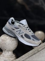 نیوبالانس 990 - Image 5